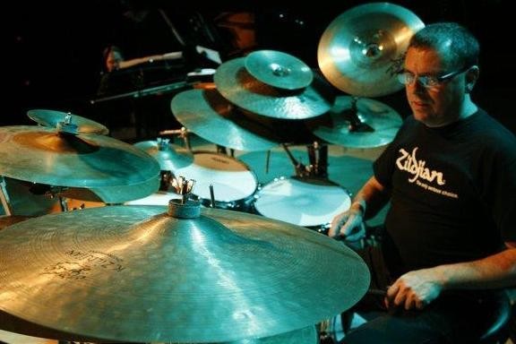 VALENTIN ITURAT - bartería - Patax